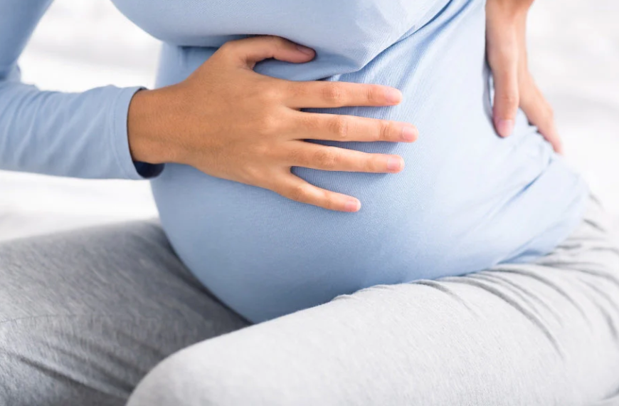 Blessings Through Pain